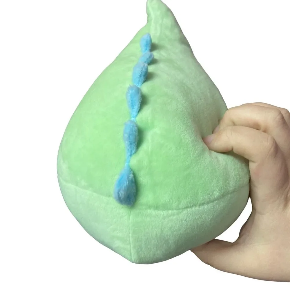 Squishmallow Danny green dragon plush stuffed toy